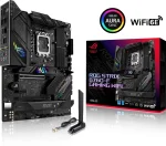 ASUS ROG STRIX B760-F GAMING WIFI, LGA1700, DDR5, Wi-Fi 6E Дънна платка
