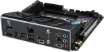 ASUS ROG STRIX B760-I GAMING WiFi, LGA1700, DDR5, Wi-Fi 6E Дънна платка