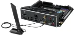 ASUS ROG STRIX B760-I GAMING WiFi, LGA1700, DDR5, Wi-Fi 6E Дънна платка