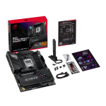 ASUS ROG STRIX B850-F GAMING WIFI, AM5, DDR5, WIFI Дънна платка