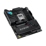 ASUS ROG STRIX B850-F GAMING WIFI, AM5, DDR5, WIFI Дънна платка