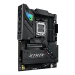 ASUS ROG STRIX B850-F GAMING WIFI, AM5, DDR5, WIFI Дънна платка