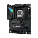 ASUS ROG STRIX B850-F GAMING WIFI, AM5, DDR5, WIFI Дънна платка