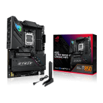 ASUS ROG STRIX B850-F GAMING WIFI, AM5, DDR5, WIFI Дънна платка