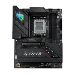 ASUS ROG STRIX B850-F GAMING WIFI, AM5, DDR5, WIFI Дънна платка