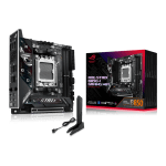 ASUS ROG STRIX B850-I GAMING WIFI, AM5, DDR5, WiFi 7 Дънна платка