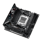 ASUS ROG STRIX B850-I GAMING WIFI, AM5, DDR5, WiFi 7 Дънна платка