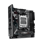 ASUS ROG STRIX B850-I GAMING WIFI, AM5, DDR5, WiFi 7 Дънна платка