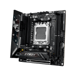 ASUS ROG STRIX B850-I GAMING WIFI, AM5, DDR5, WiFi 7 Дънна платка