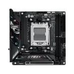 ASUS ROG STRIX B850-I GAMING WIFI, AM5, DDR5, WiFi 7 Дънна платка