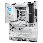 ASUS ROG STRIX B860-A GAMING WIFI, LGA 1851, DDR5, WIFI Дънна платка