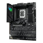 ASUS ROG STRIX B860-F GAMING WIFI, LGA1851, DDR5, WIFI Дънна платка