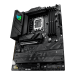 ASUS ROG STRIX B860-F GAMING WIFI, LGA1851, DDR5, WIFI Дънна платка