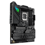 ASUS ROG STRIX B860-F GAMING WIFI, LGA1851, DDR5, WIFI Дънна платка