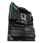 ASUS ROG STRIX B860-F GAMING WIFI, LGA1851, DDR5, WIFI Дънна платка