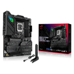 ASUS ROG STRIX B860-F GAMING WIFI, LGA1851, DDR5, WIFI Дънна платка