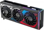 Asus ROG Strix GeForce RTX 4070 Ti 12GB GDDR6X OC Edition Видео карта