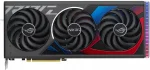 Asus ROG Strix GeForce RTX 4070 Ti 12GB GDDR6X OC Edition Видео карта