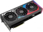 Asus ROG Strix GeForce RTX 4070 Ti 12GB GDDR6X OC Edition Видео карта