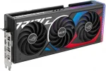 Asus ROG Strix GeForce RTX 4070 Ti 12GB GDDR6X OC Edition Видео карта