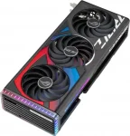 Asus ROG Strix GeForce RTX 4070 Ti 12GB GDDR6X OC Edition Видео карта