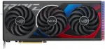 Asus ROG Strix GeForce RTX 4070 Ti 12GB GDDR6X OC Edition Видео карта