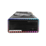 Asus ROG Strix GeForce RTX 4070 Ti SUPER 16GB GDDR6X OC Edition Видео карта