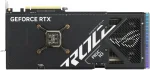 Asus ROG Strix GeForce RTX 4080 SUPER 16GB GDDR6X OC Edition Видео карта