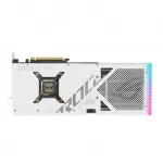Asus ROG Strix GeForce RTX 4080 SUPER 16GB GDDR6X White Edition Видео карта