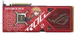 Asus ROG Strix GeForce RTX 4090 24GB GDDR6X OC EVA-02 Edition Видео карта