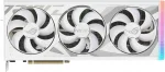 Asus ROG Strix GeForce RTX 4090 24GB GDDR6X White OC Edition Видео карта