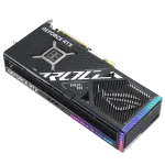 Asus ROG Strix GeForce RTX 4090 BTF OC Edition 24GB GDDR6X Видео карта
