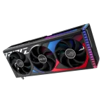 Asus ROG Strix GeForce RTX 4090 BTF OC Edition 24GB GDDR6X Видео карта