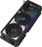 ASUS ROG Strix GeForce RTX 5070 OC Edition, 12GB GDDR7 Видео карта