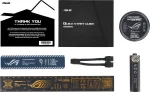 ASUS ROG Strix GeForce RTX 5070 OC Edition, 12GB GDDR7 Видео карта