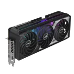 ASUS ROG Strix GeForce RTX 5070 Ti OC Edition, 16GB GDDR7 Видео карта