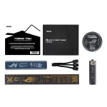 ASUS ROG Strix GeForce RTX 5070 Ti OC Edition, 16GB GDDR7 Видео карта
