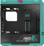 ASUS ROG Strix Helios II Hatsune Miku Edition Компютърна кутия