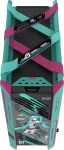 ASUS ROG Strix Helios II Hatsune Miku Edition Компютърна кутия