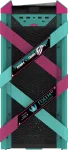 ASUS ROG Strix Helios II Hatsune Miku Edition Компютърна кутия