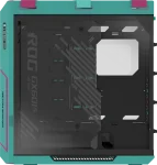 ASUS ROG Strix Helios II Hatsune Miku Edition Компютърна кутия