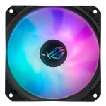 ASUS ROG Strix LC III 360 ARGB LCD 360mm ARGB White AIO Воден охладител за процесор