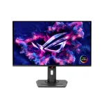 ASUS ROG Strix OLED XG27ACDNG 27" QD-OLED 360 Hz, 0.03 ms,  WQHD (2560 x 1440), FreeSync Premium Pro, VESA DisplayHDR™ 400 Геймърски монитор 