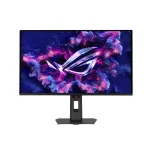 ASUS ROG Strix OLED XG27AQDMES, 27'' QD-OLED, WQHD (2560x1440), 240Hz, 0.03ms, AMD Freesync Premium Геймърски монитор
