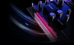 ASUS ROG Strix OLED XG27AQDMES, 27'' QD-OLED, WQHD (2560x1440), 240Hz, 0.03ms, AMD Freesync Premium Геймърски монитор