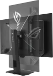ASUS ROG Strix OLED XG27AQDMES, 27'' QD-OLED, WQHD (2560x1440), 240Hz, 0.03ms, AMD Freesync Premium Геймърски монитор
