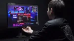 ASUS ROG Strix OLED XG27AQDMES, 27'' QD-OLED, WQHD (2560x1440), 240Hz, 0.03ms, AMD Freesync Premium Геймърски монитор