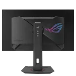 Asus ROG Strix OLED XG27AQDMG 27 OLED 240Hz, 0.03ms, QHD (2560 x 1440) FreeSync Premium, DisplayHDR 400 Геймърски монитор