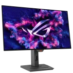 Asus ROG Strix OLED XG27AQDMG 27 OLED 240Hz, 0.03ms, QHD (2560 x 1440) FreeSync Premium, DisplayHDR 400 Геймърски монитор