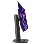 Asus ROG Strix OLED XG27AQDMG 27 OLED 240Hz, 0.03ms, QHD (2560 x 1440) FreeSync Premium, DisplayHDR 400 Геймърски монитор